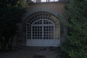 Gruta del Campo del Moro en Madrid