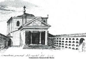 Cementerio del Norte
