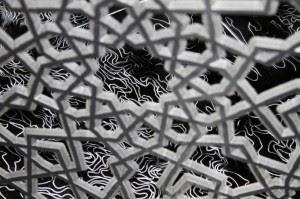 El centésimo  nombre de Dios | The hundredth name of God