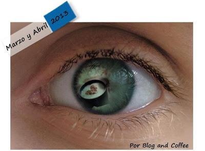 Marzo,abril y mayo: Mis momentos favoritos