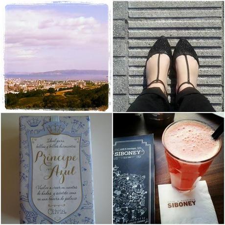 Marzo,abril y mayo: Mis momentos favoritos