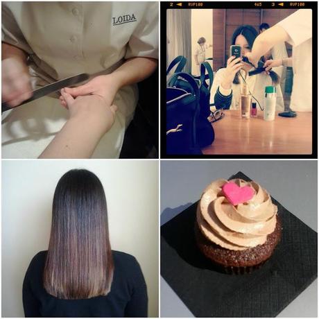 Marzo,abril y mayo: Mis momentos favoritos