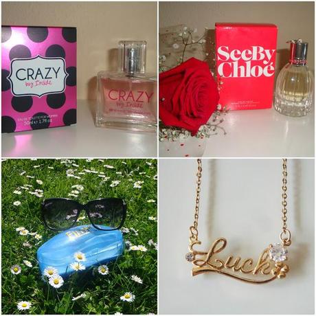 Marzo,abril y mayo: Mis momentos favoritos