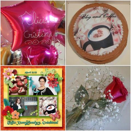 Marzo,abril y mayo: Mis momentos favoritos