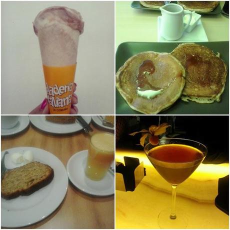 Marzo,abril y mayo: Mis momentos favoritos