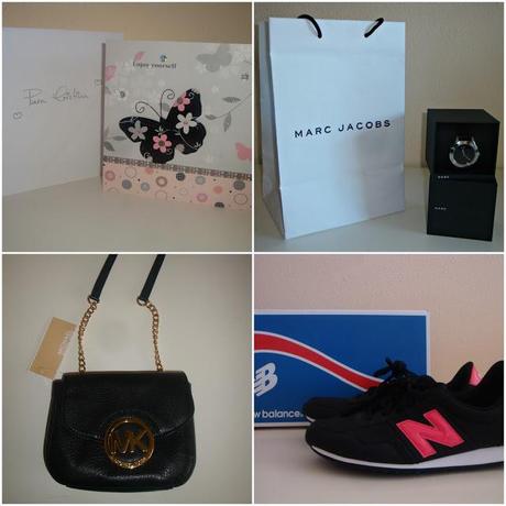 Marzo,abril y mayo: Mis momentos favoritos