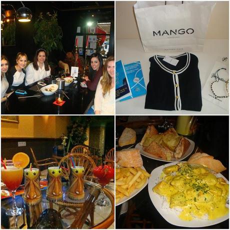 Marzo,abril y mayo: Mis momentos favoritos