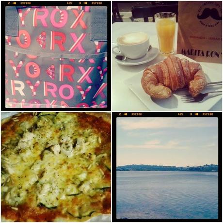 Marzo,abril y mayo: Mis momentos favoritos