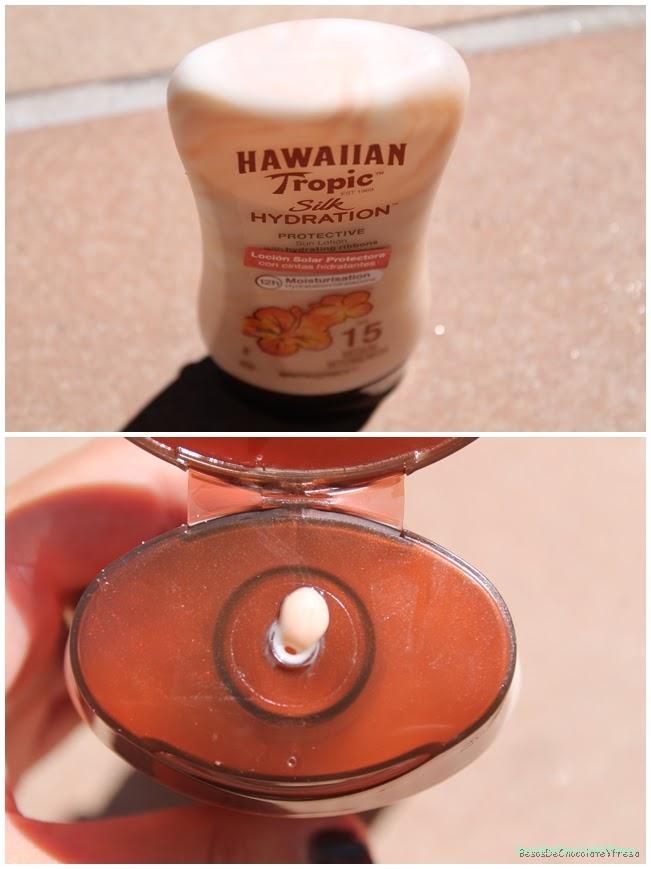 Hawaiian Tropic - Paperblog