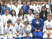 Club deportivo magallanes municipalidad punta arenas realizaron éxito campeonato regional judo