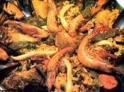 Tiempo paella, tensiones efectivas