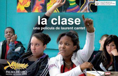 Docucine: Cine de verano, La clase Docucine: Cine de verano, La clase