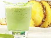 Zumo para ayudar reducir azucar