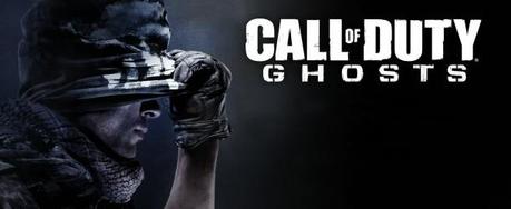 Nuevos datos sobre Call of Duty: Ghosts