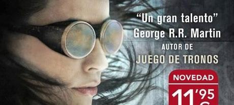 [Sección Literatura] ¡Regálame! Semillas Amargas de Ian Tregillis