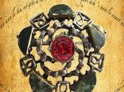 ruby brooch, Katherine Lowry Logan