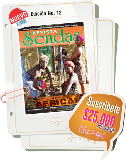 Un viaje a China con Sabor a Mi Guajira