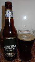 7 Barrios amber y Minerva Imperial Stout, 2 buenas opciones mexicanas