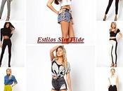 talle alto, gran triunfador Otoño 2013