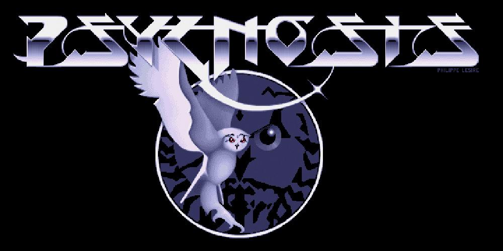 psylogo La sombra de la bestia