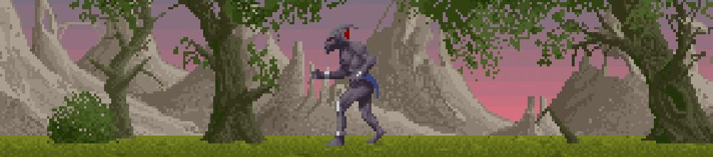 beast hor La sombra de la bestia