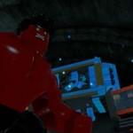 Lego: Marvel Super Heroes