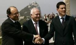 ¿Son los gibraltareños amigos o enemigos? España debe desparasitarse