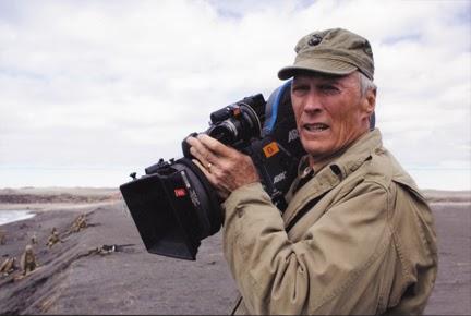 Clint Eastwood negocia para reemplazar a Spielberg en 'American Sniper'