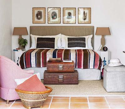 Casa Rustica al Sur de Espana