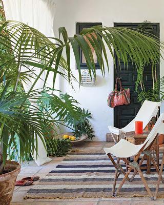 Casa Rustica al Sur de Espana