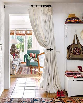 Casa Rustica al Sur de Espana