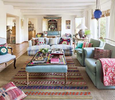 Casa Rustica al Sur de Espana