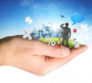 Guía para Comenzar un Negocio guia para negocios