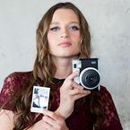 Cámara instantánea Fujifilm Instax Mini 90 Neo Classic