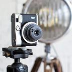 Cámara instantánea Fujifilm Instax Mini 90 Neo Classic