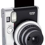 Cámara instantánea Fujifilm Instax Mini 90 Neo Classic