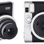 Cámara instantánea Fujifilm Instax Mini 90 Neo Classic