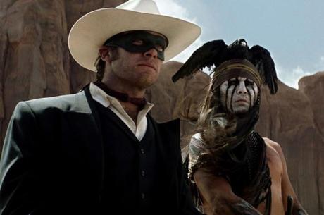 Crítica El Llanero Solitario, una aventura al estilo western 650 1000 the lone ranger10 1 Crítica El Llanero Solitario, una aventura al estilo western