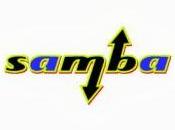 Samba: CIFS-Utils