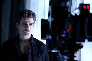 Nuevo BTS del photoshoot de la 5ª Temporada