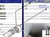 MOTOR underground construk 200-2008. Early works