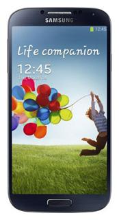 Samsung Galaxy S4