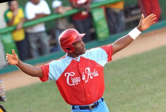 Final del Challenge 2013 de Béisbol: ¿otra raya para el tigre?