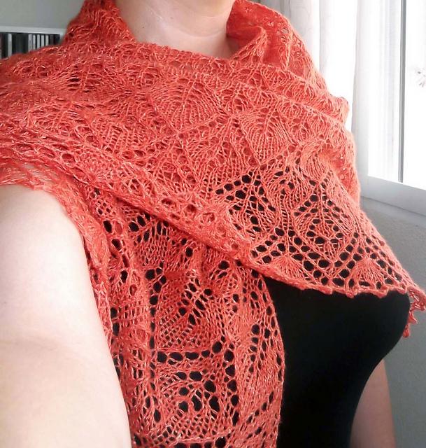 Leaf Evolution Mistery KAL