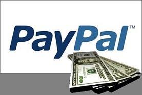 exchanger paypal