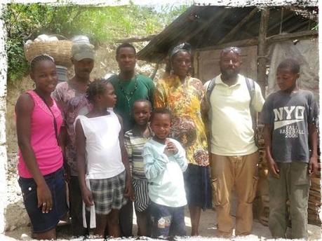 BeWishes: Una sonrisa para Haiti