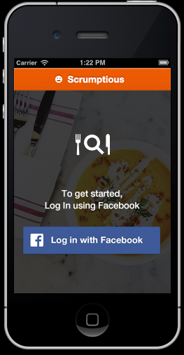 facebook-login
