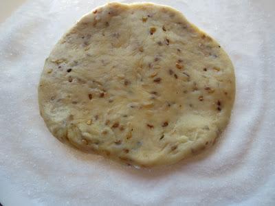 Tortas de aceite (Inés Rosales)