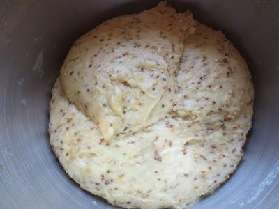 Tortas de aceite (Inés Rosales)