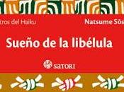 Soseki. Sueño libélula